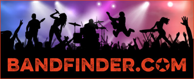 Musician Finder and Band Finder