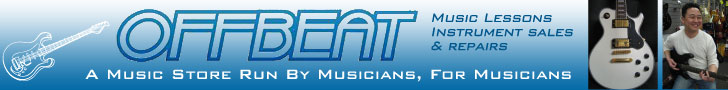 Offbeat Music