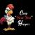 Yard Bird Harper